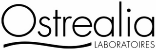 OSTREALIA LABORATOIRES