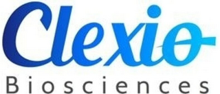 CLEXIO BIOSCIENCES