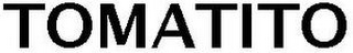 TOMATITO