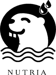 NUTRIA