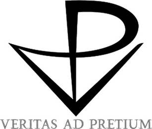 VP VERITAS AD PRETIUM