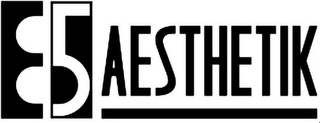 E5 AESTHETIK