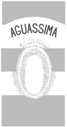 AGUASSIMA