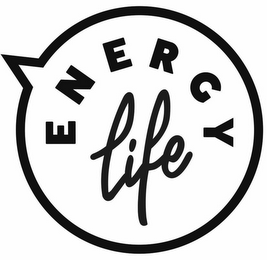 ENERGY LIFE