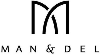 MAN&DEL M