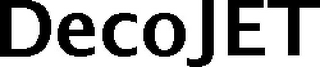 DECOJET