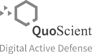 QUOSCIENT DIGITAL ACTIVE DEFENSE