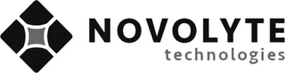 NOVOLYTE TECHNOLOGIES