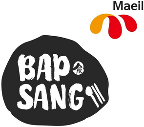 MAEIL BAP SANG