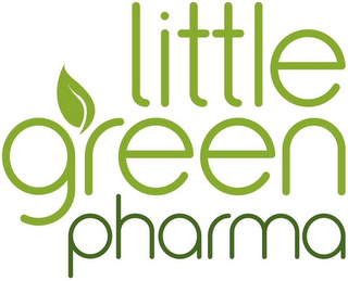 LITTLE GREEN PHARMA