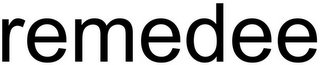 REMEDEE