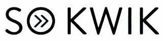 SO KWIK