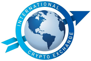INTERNATIONAL CRYPTO EXCHANGE