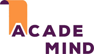 ACADEMIND