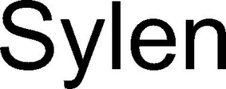 SYLEN