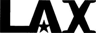 LAX
