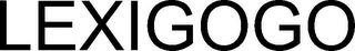 LEXIGOGO