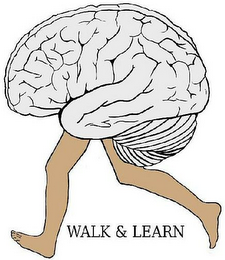 WALK & LEARN