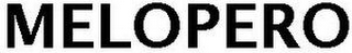 MELOPERO