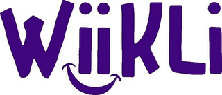 WIIKLI