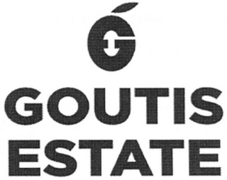 GOUTIS ESTATE G