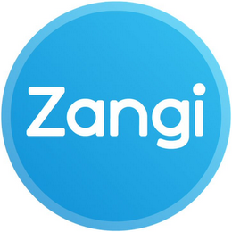 ZANGI