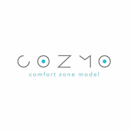 COZMO COMFORT ZONE MODEL