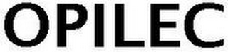 OPILEC