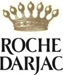 ROCHE DARJAC