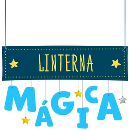 LINTERNA MAGICA