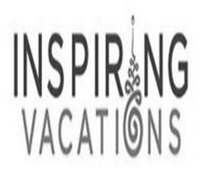 INSPIRING VACATIONS