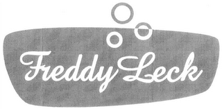 FREDDY LECK