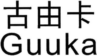 GUUKA