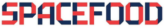SPACEFOOD
