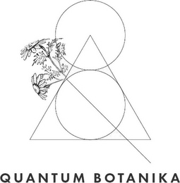 QUANTUM BOTANIKA
