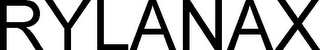 RYLANAX