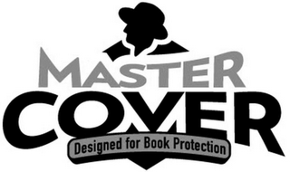 MASTER COVER DESIGNED FOR BOOK PROTECTION