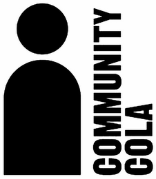 COMMUNITY COLA