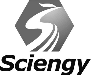 S SCIENGY