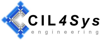CIL4SYS ENGINEERING