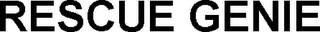 RESCUE GENIE