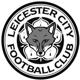 LEICESTER CITY FOOTBALL CLUB