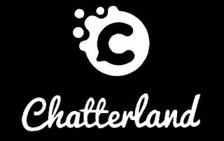 C CHATTERLAND