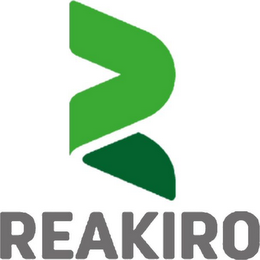 R REAKIRO