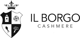 IL BORGO CASHMERE