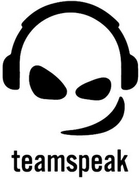 TEAMSPEAK