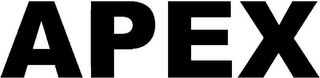APEX