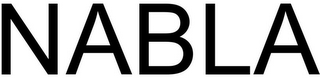 NABLA