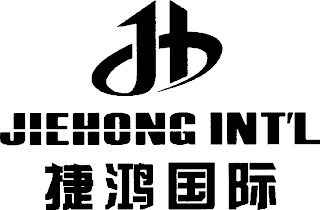 JI JIEHONG INT'L