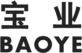 BAOYE